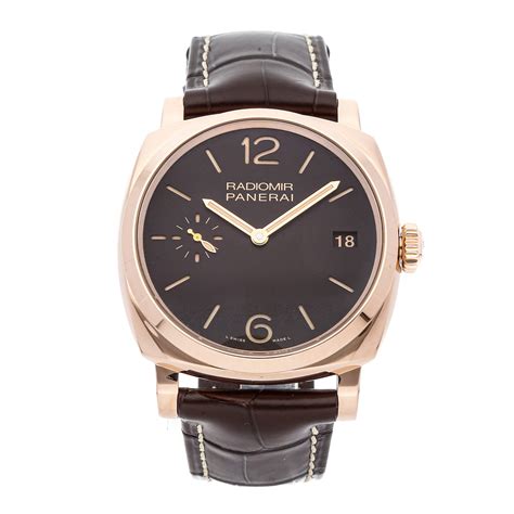 panerai pam 515 price|Panerai Radiomir 1940 3 Days PAM 00515 .